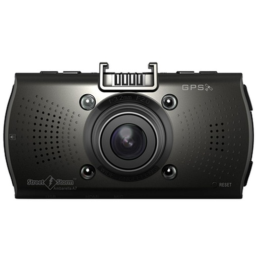 Видеорегистратор Street Storm CVR-A7810-G