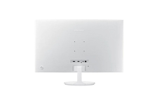 Монитор 31.5" SAMSUNG C32F391FWI, LC32F391FWIXCI