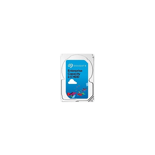 Жесткий диск HDD 2Tb SEAGATE Exos, ST2000NX0253