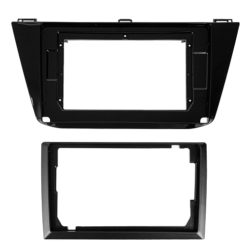 Переходная рамка 9" Volkswagen Tiguan 2 Mk 2016–2018 ACV PR34-1152