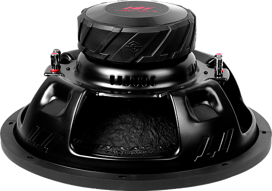 Сабвуфер Ural TT 15 (чёрный)