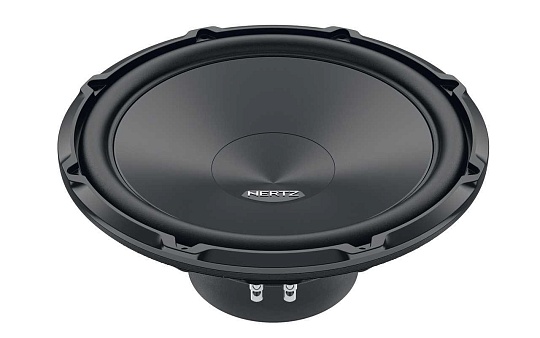 Сабвуфер 12" 4 Om HERTZ CS 300 S4