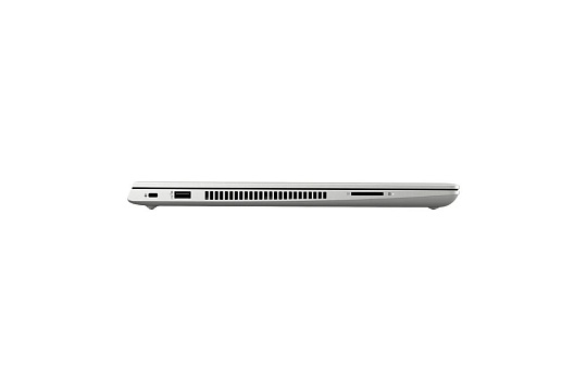 Ноутбук 15.6" HP ProBook 450 G7, 9HP69EA#ACB, серебристый