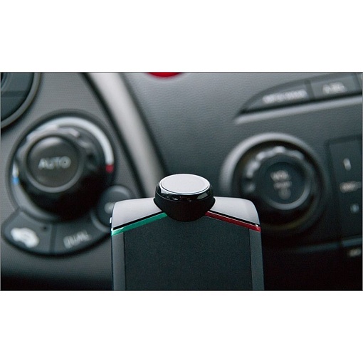 Громкая связь Parrot Minikit Neo 2 HD Russian Black