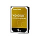 Жесткий диск HDD 2Tb WD Gold, WD2005FBYZ