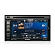 Нав. система 2DIN Alpine INE-W970BT-HERE (Navteq)