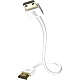 Кабель INAKUSTIK Premium HDMI XS, 3.0 m, 004246830