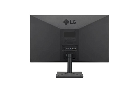Монитор 23.8" LG 24MK430H, 24MK430H-B.ARUZ