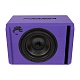DL Audio Piranha 12A V2 (цвет purple) Активный сабвуфер