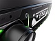 AURA AMH-204BT USB/SD ресивер зеленая подсветка