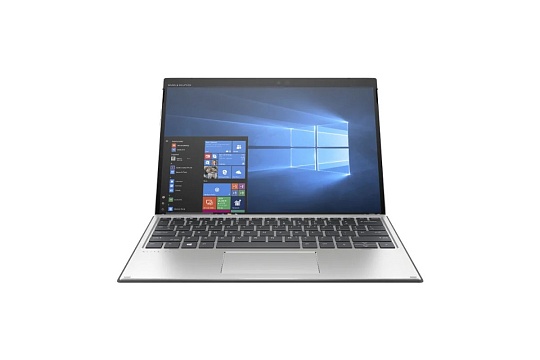 Ноутбук 13" HP Elite x2 G4, 7KN89EA#ACB, серебристый