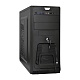 Корпус Miditower ExeGate CP-603UB-350W-8, EX283215RUS