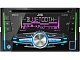 Автомагнитола Pioneer FH-X720BT 2DIN
