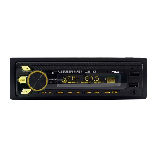 Магнитола Aura AMH-510BT