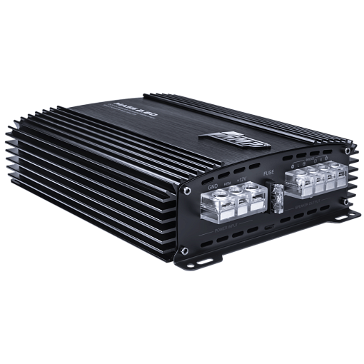 Усилитель AMP MASS 2.60(LAB) 2020 (6)