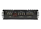 FSD audio MASTER 150.4 Усилитель 4-х канальный 4*150Вт