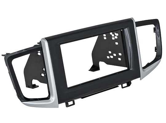 Inсar RHO-N19 HONDA Pilot 2016+ 2din (крепеж)