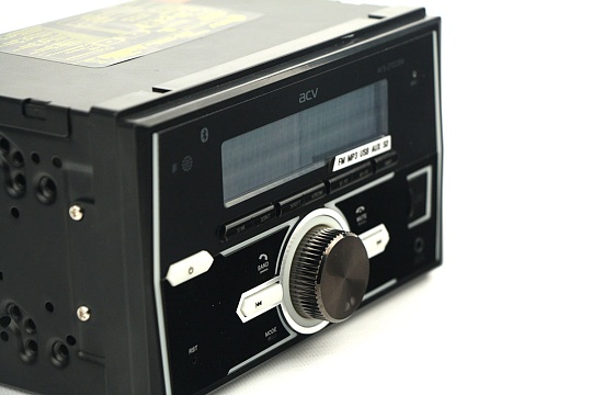 Магнитола ACV AVS-2700BM с Bluetooth