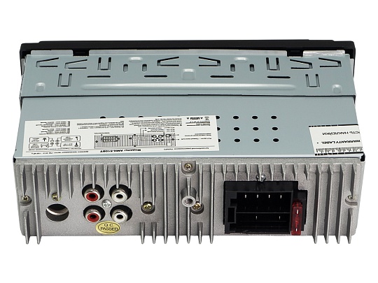 Магнитола Aura AMH-510BT