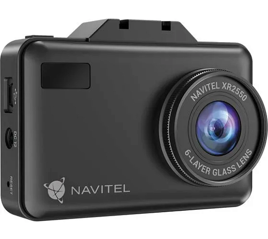 Видеорегистратор NAVITEL XR2550