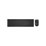Комплект клавиатура+мышь Dell KM636, 580-ADFN