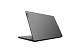 Ноутбук 17.3" LENOVO V340-17IWL, 81RG001KRU, серый