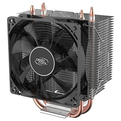 Кулер для процессора Deepcool GAMMAXX 300 FURY, [GAMMAXX300FURY]