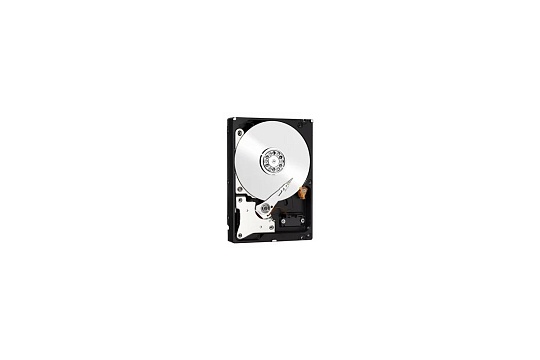 Жесткий диск HDD 6Tb WD Red, WD60EFAX