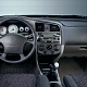 Переходная рамка Nissan Primera 2000-2002 1 DIN Intro RNS-N03