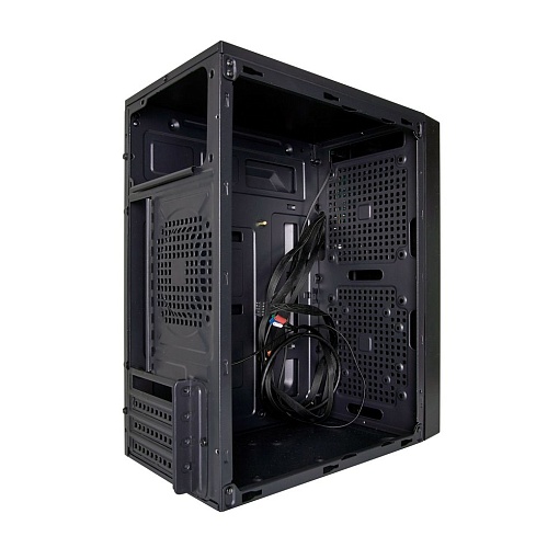 Корпус Minitower ExeGate BAA-104U2, EX285986RUS