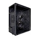 Корпус Minitower ExeGate BAA-104U2, EX285986RUS