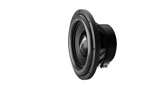 PROLOGY RX-10 KRAKEN Сабвуферный динамик 10 дюймов (250 мм)