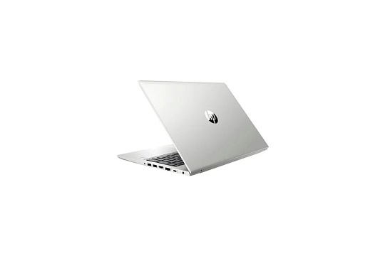 Ноутбук 15.6" HP ProBook 450 G6, 5PP69EA#ACB, серебристый