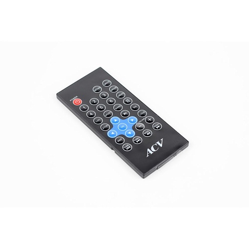 Автомагнитола ACV AVS-7131