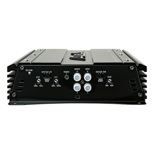 Aura AMP-2.60 усилитель