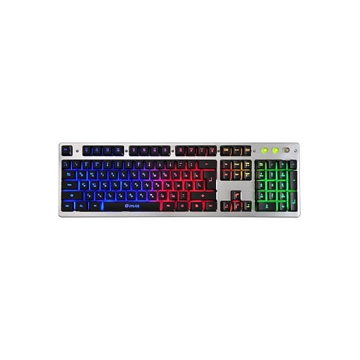 Клавиатура OKLICK 770G IRON FORCE, KW-1539