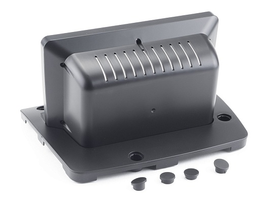 Incar RVL-FC637 Рамка 9" VOLVO XC90 2002-2014