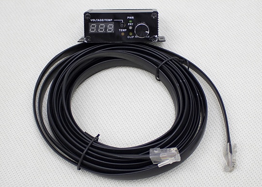 FSD audio MASTER D2.1000 Усилитель 2-х канальный 2*280Вт
