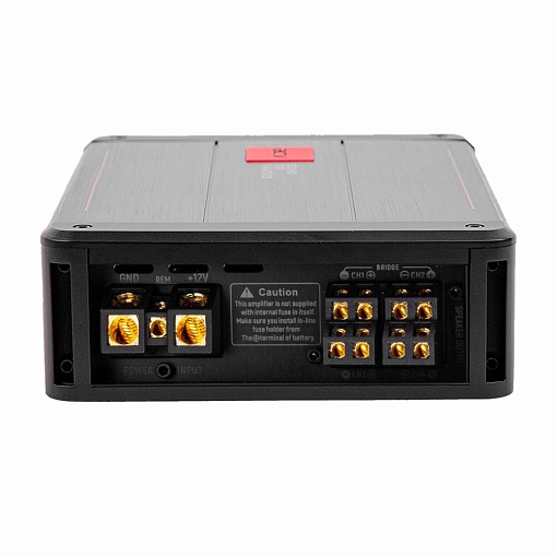 ACV DX-4.350 V4 Цифровой усилитель 4x350W