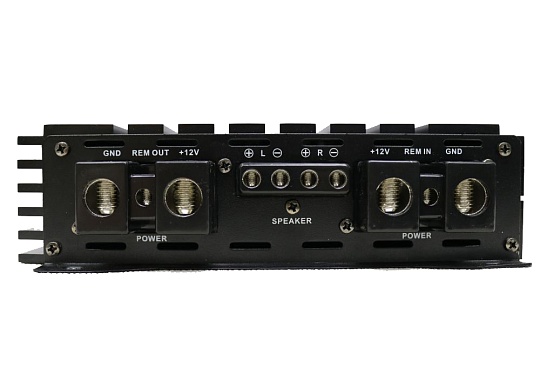 FSD audio MASTER D1050/2 Усилитель 2-х канальный 2*300Вт