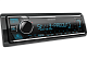 Автомагнитола Kenwood KMM-BT356