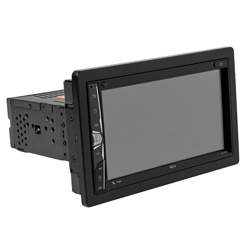 Универсальная автомобильная мультимедийная система на Android ACV AD-7190