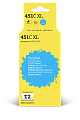Струйный картридж T2 IC-CCLI-451C