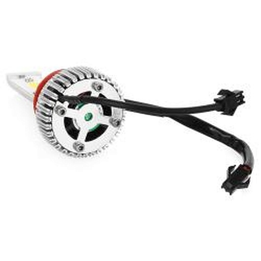 Комплект светодиодных ламп головного света Sho-Me H7