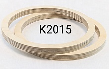 K2015 Проставочные кольца 20см (толщина 15мм)