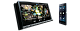 Магнитола Sony XAV-712BT DVD 2DIN