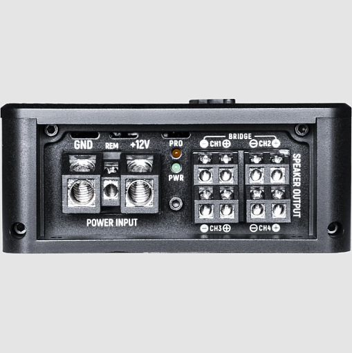 AMP PRO 4.150 Усилитель