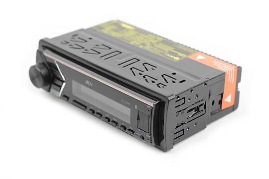 Магнитола FM/USB/SD/AUX с Bluetooth ACV AVS-814BR