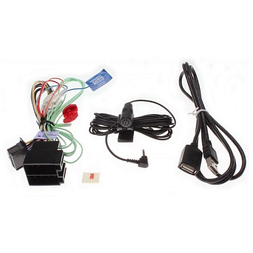 Магнитола Pioneer AVH-A210BT DVD 2DIN