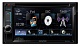 Магнитола Kenwood DDX-3015R DVD 2DIN